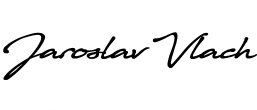 Jaroslav Vlach